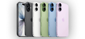 iPhone 17